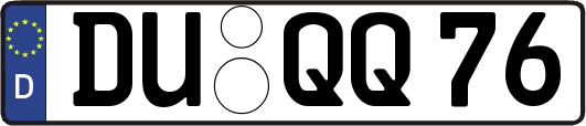 DU-QQ76