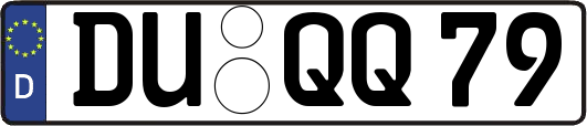 DU-QQ79