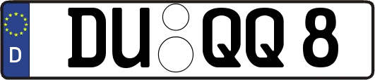 DU-QQ8