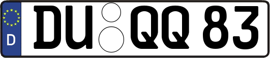 DU-QQ83