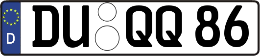 DU-QQ86