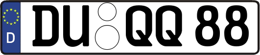 DU-QQ88