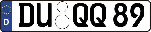 DU-QQ89