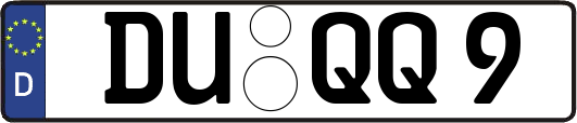 DU-QQ9