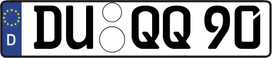 DU-QQ90