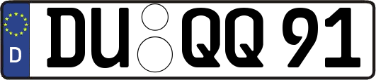 DU-QQ91