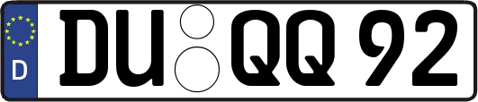 DU-QQ92