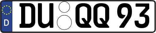 DU-QQ93
