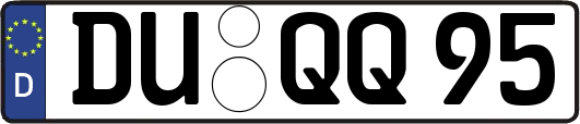 DU-QQ95