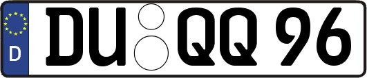 DU-QQ96