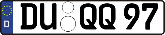 DU-QQ97