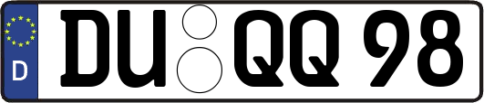 DU-QQ98