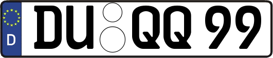 DU-QQ99