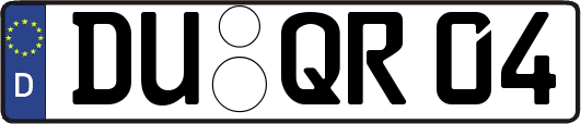 DU-QR04