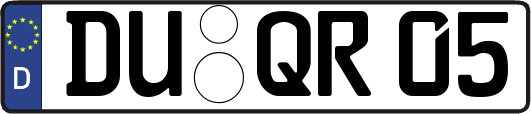 DU-QR05