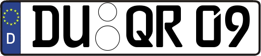 DU-QR09