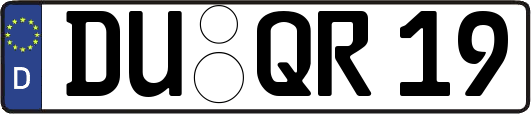 DU-QR19