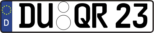 DU-QR23