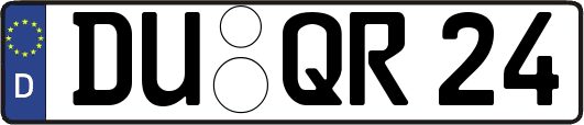 DU-QR24