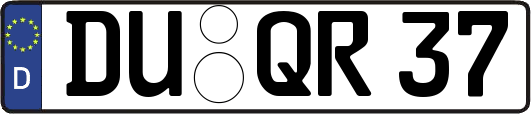 DU-QR37