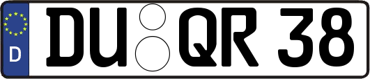 DU-QR38