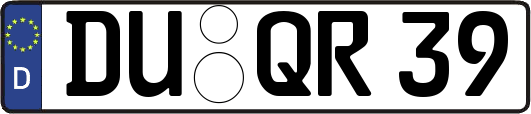 DU-QR39