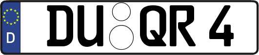 DU-QR4