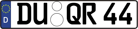 DU-QR44