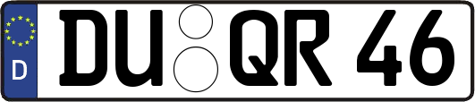 DU-QR46