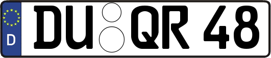 DU-QR48