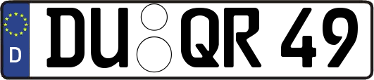 DU-QR49