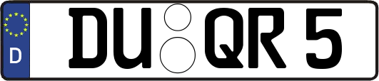 DU-QR5