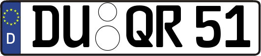 DU-QR51