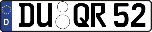 DU-QR52