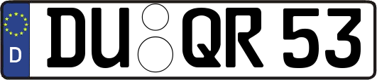 DU-QR53