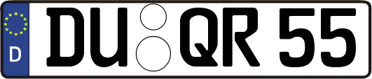 DU-QR55