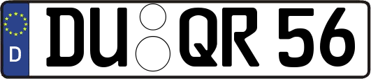 DU-QR56