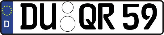DU-QR59