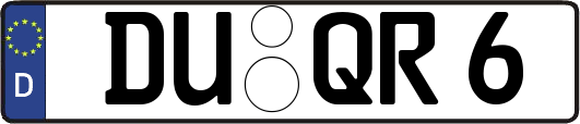 DU-QR6