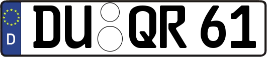 DU-QR61