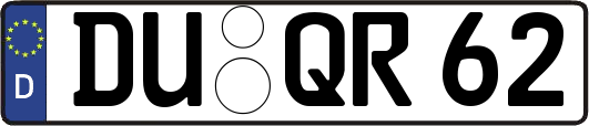 DU-QR62