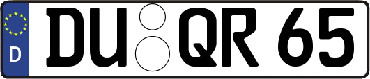 DU-QR65