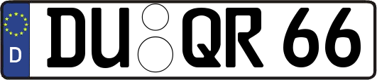 DU-QR66