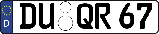 DU-QR67