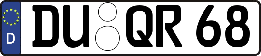 DU-QR68