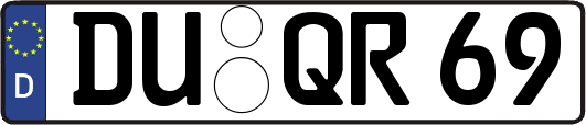 DU-QR69