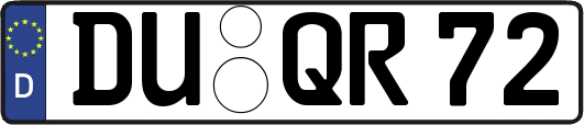 DU-QR72