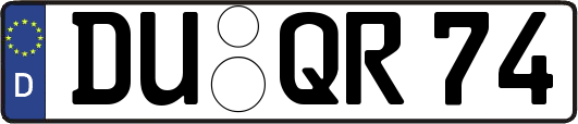 DU-QR74