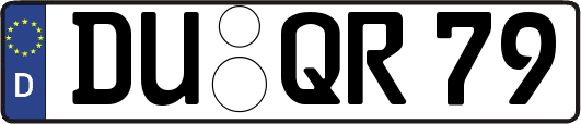 DU-QR79