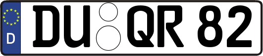 DU-QR82